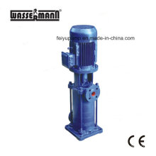 LG Type Vertical Multistage Water Pumps for High Rise Building